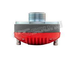 PRO-DR1.35 Twist-on driver with 1“ throat 200 Watt 1.35” Titanium Vc 8-Ohm DS18
