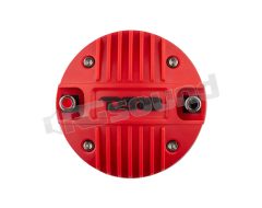 PRO-DR1.35 Twist-on driver with 1“ throat 200 Watt 1.35” Titanium Vc 8-Ohm DS18