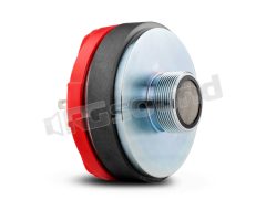 PRO-DR1.354 1" Twist-On Throat Driver 160 Watt 1.35" Titanium VC 4-Ohm DS18