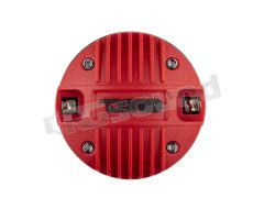 PRO-DR1.354 1" Twist-On Throat Driver 160 Watt 1.35" Titanium VC 4-Ohm DS18