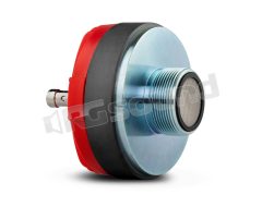 PRO-DR1P Twist On compression driver with 1“ throat and phenolic VC DS18
