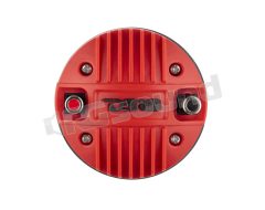 PRO-DR1P Twist On compression driver with 1“ throat and phenolic VC DS18