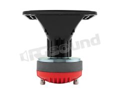 PRO-DR1PK44 Horn kit with 1“ driver 120 Watt 1” phenolic 8-Ohm Vc DS18