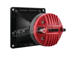 PRO-DR1PK44 Horn kit with 1“ driver 120 Watt 1” phenolic 8-Ohm Vc DS18