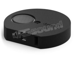 IK ER8.1-DVCD Subwoofer in a ported enclosure for the spare wheel well Helix