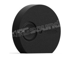 IK ER8.1-DVCD Subwoofer in a ported enclosure for the spare wheel well Helix