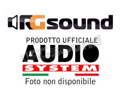 F7 coppia midrange 165 mm Audio System Italy