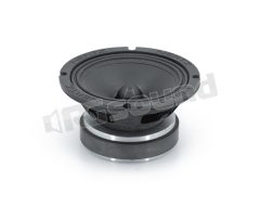 HV 1600 ex demo 16cm woofer with central phase plug, for SPL competitions Hertz