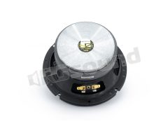HV 1600 ex demo 16cm woofer with central phase plug, for SPL competitions Hertz
