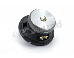 HV 1600 ex demo 16cm woofer with central phase plug, for SPL competitions Hertz