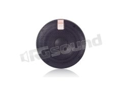 Sensus 62 a perfectly balanced audio experience, capable of capturing the entire sound spectrum Morel