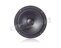 Sensus 63 speaker system for an extended soundstage, total immersion Morel