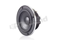 Sensus 63 speaker system for an extended soundstage, total immersion Morel