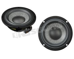 GL3 MK2 Pair of Graphic 80mm midrange speakers Brax