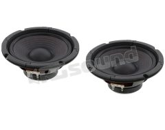W170 165mm woofer ex-demo Visaton