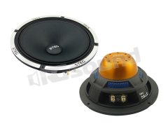N7 coppia di midrange 16,5cm - with slight installation marks on the mounting holes Steg