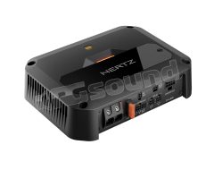 CP 4.800 Amplificatore a 4 canali Cento Power Hertz