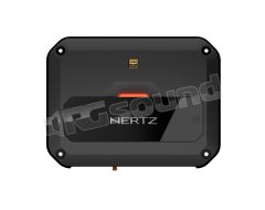 CP 4.800 Amplificatore a 4 canali Cento Power Hertz