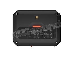 CP 4.800 Amplificatore a 4 canali Cento Power Hertz