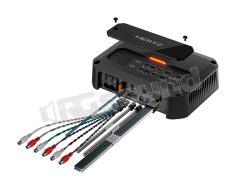 CP 4.800 Amplificatore a 4 canali Cento Power Hertz