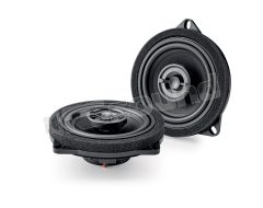 IC BMW 100 V2 10cm 2-way coaxial speakers for BMW Focal