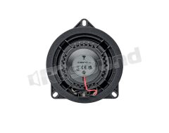 IC BMW 100 V2 10cm 2-way coaxial speakers for BMW Focal