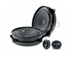 IS TOY 170 Speaker system for Toyota Camry (XV70) Focal