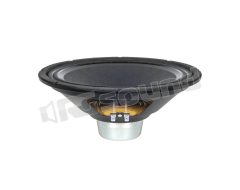 10CL51 10" woofer with neodymium magnet B&amp;C Speakers
