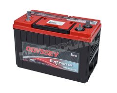 ODX-AGM31M 31M-PC2150 Odyssey Batteries