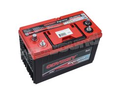ODX-AGM31M 31M-PC2150 Odyssey Batteries