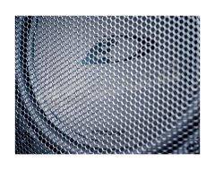 SPC-W84AT6-2 Subwoofer and 6-channel amplifier with DSP for Volkswagen T6.1 and T6 Alpine