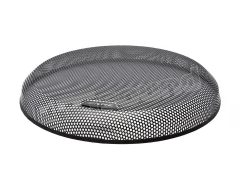 KTE-10G.3 25cm (10'') grille designed for Alpine R2 and S2 subwoofers Alpine
