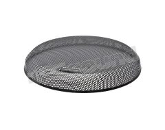 KTE-8G.3 20cm (8'') grille designed for Alpine R2 and S2 subwoofers Alpine