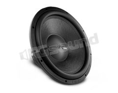 ZR15.4D 15” Subwoofer 750 Watt Rms DVC 4-Ohm DS18