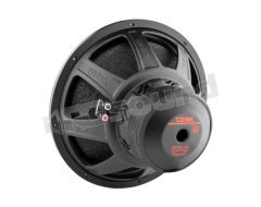 ZR15.4D 15” Subwoofer 750 Watt Rms DVC 4-Ohm DS18