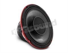 PRO-HY10.4B 10” hybrid midrange speaker with built-in driver DS18