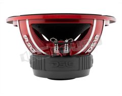 PRO-HY10.4B 10” hybrid midrange speaker with built-in driver DS18