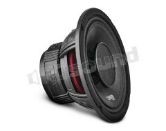 PRO-HY8.4B 8” hybrid coaxial mid-range cone speaker with built-in driver DS18