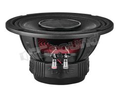 PRO-HY8.4B 8” hybrid coaxial mid-range cone speaker with built-in driver DS18