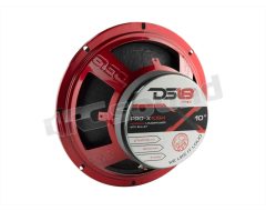PRO-X10BM 10” Bullet Midrange Speaker 300 Watts DS18