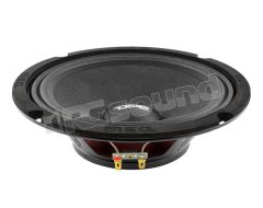 PRO-NS8 8” shallow-mount neodymium full-range speaker DS18
