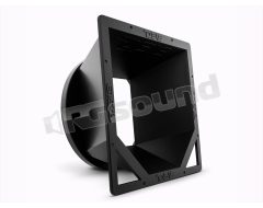 PRO-SDF10 10” horn diffuser for speakers DS18