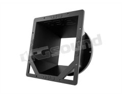 PRO-SDF8 8" Speaker Diffuser DS18