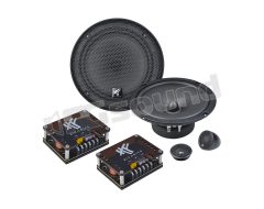 TRX6.2C 16.5 cm 2-way speaker system, Titan series Hifonics