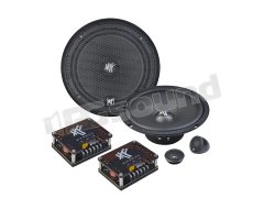 TRX8.2C Titan series 20cm 2-way speaker system Hifonics