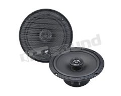 TRX62 16.5cm coaxial speakers Hifonics