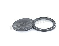 AV 3.0 II 70mm Voce II series midrange Audison