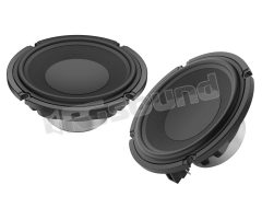 AV 3.0 II 70mm Voce II series midrange Audison