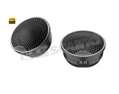 AV 1.1 II Pair of 28mm tweeters, Voce II series Audison
