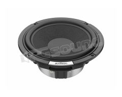 AVK 6 S II Voce II series 2-way speaker system, Hi-Res Audio certified Audison